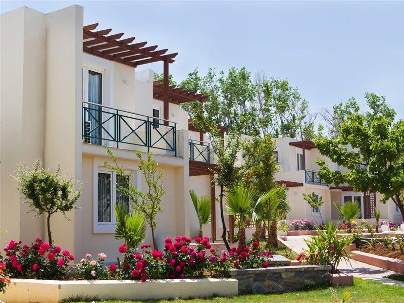 Georgioupolis & Aqua Park Resort
